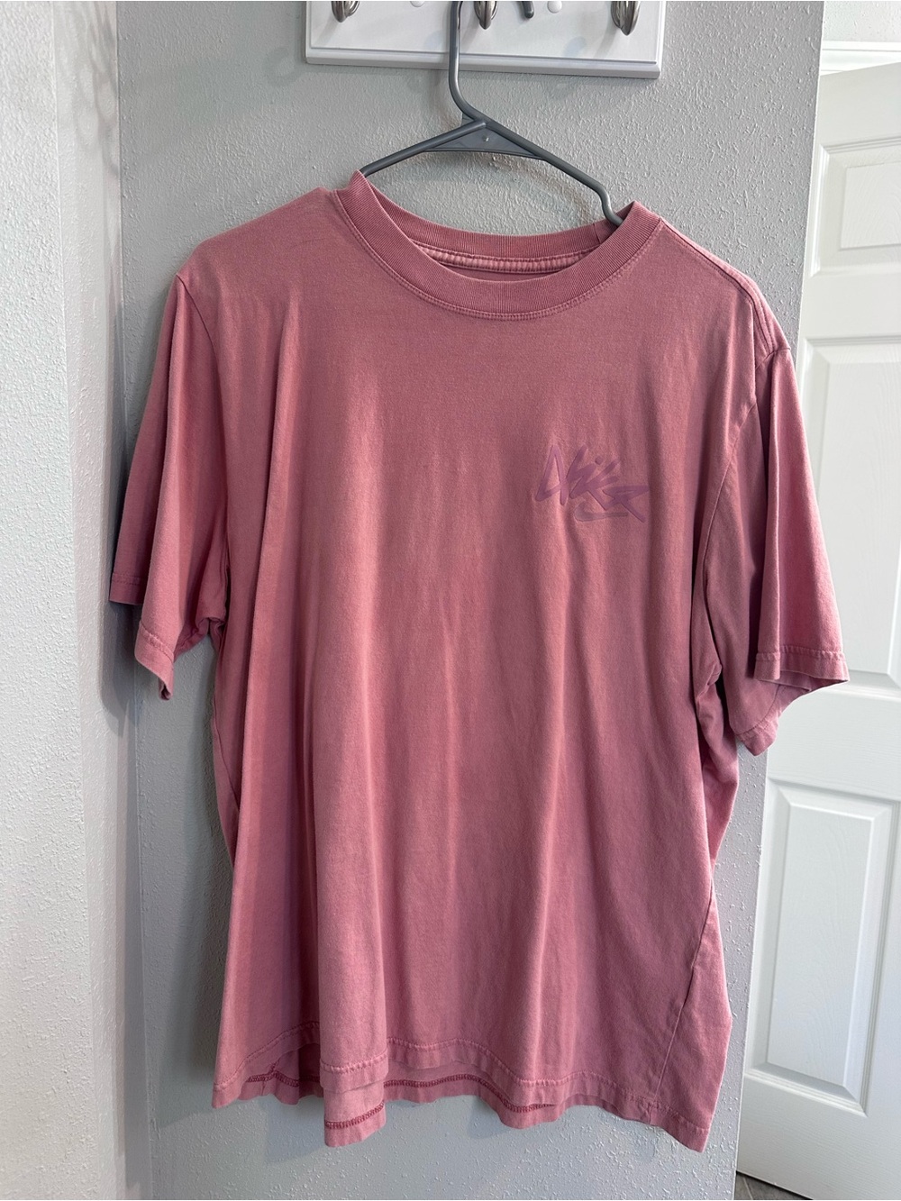 Nike Short-Sleeve Tee